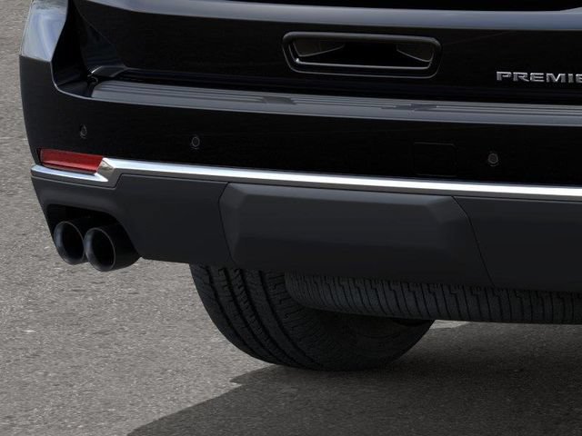 New 2026 Chevrolet Tahoe Premier w/ Sun And Tow Package AWD/4WD image 14