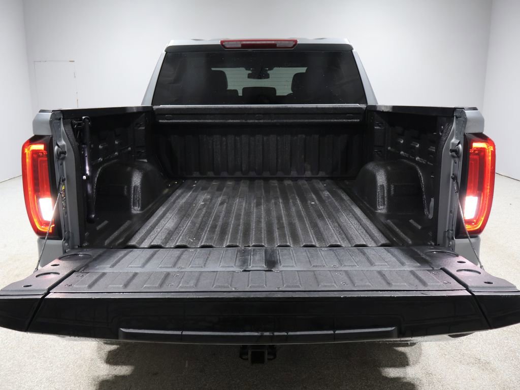 Used 2023 GMC Sierra 1500 SLT w/ SLT Convenience Package image 16