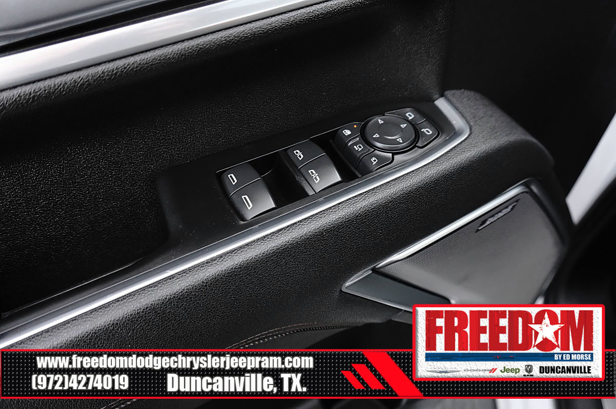 Used 2025 Chevrolet Silverado 2500 High Country w/ High Country Premium Package AWD/4WD image 39
