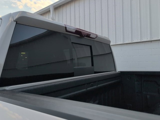 New 2026 Chevrolet Silverado 1500 ZR2 w/ ZR2 Bison Edition image 24