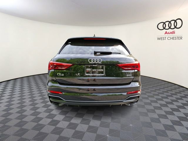 Used 2022 Audi Q3 2.0T Premium Plus AWD/4WD image 5