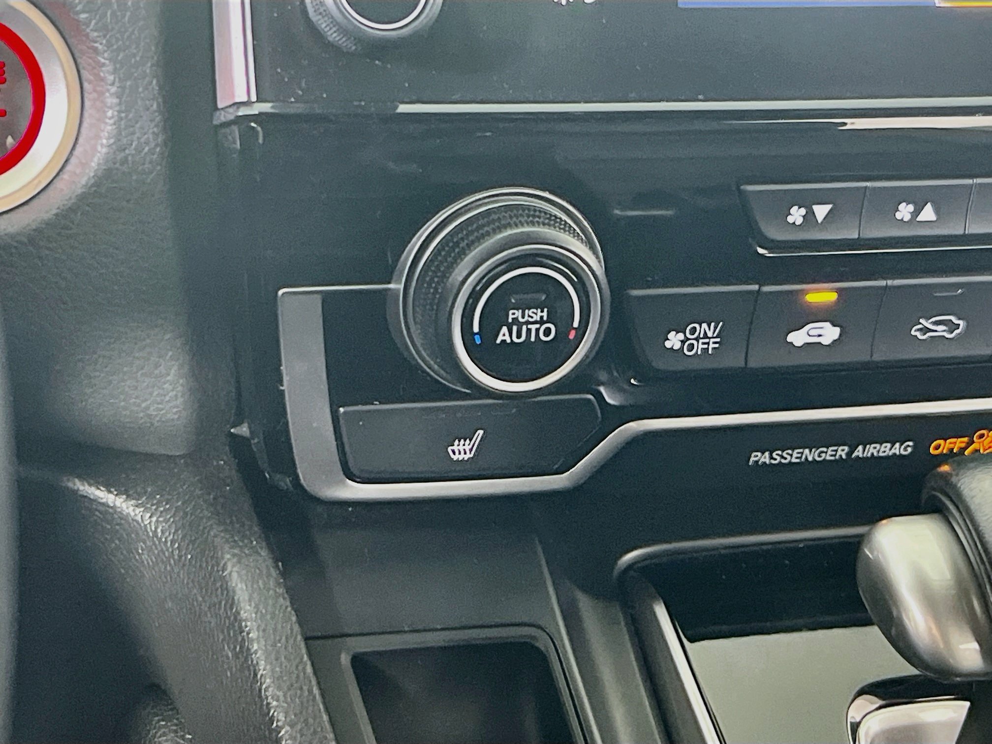 Used 2017 Honda CR-V EX-L image 20