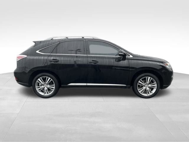 Used 2015 Lexus RX 350 F Sport image 9