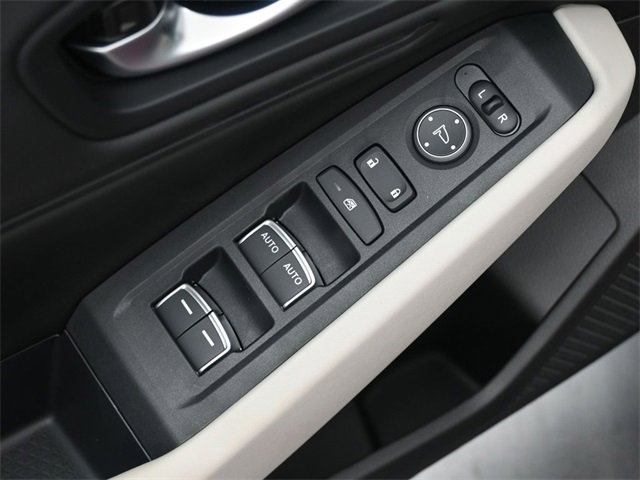 New 2025 Honda Accord SE image 13