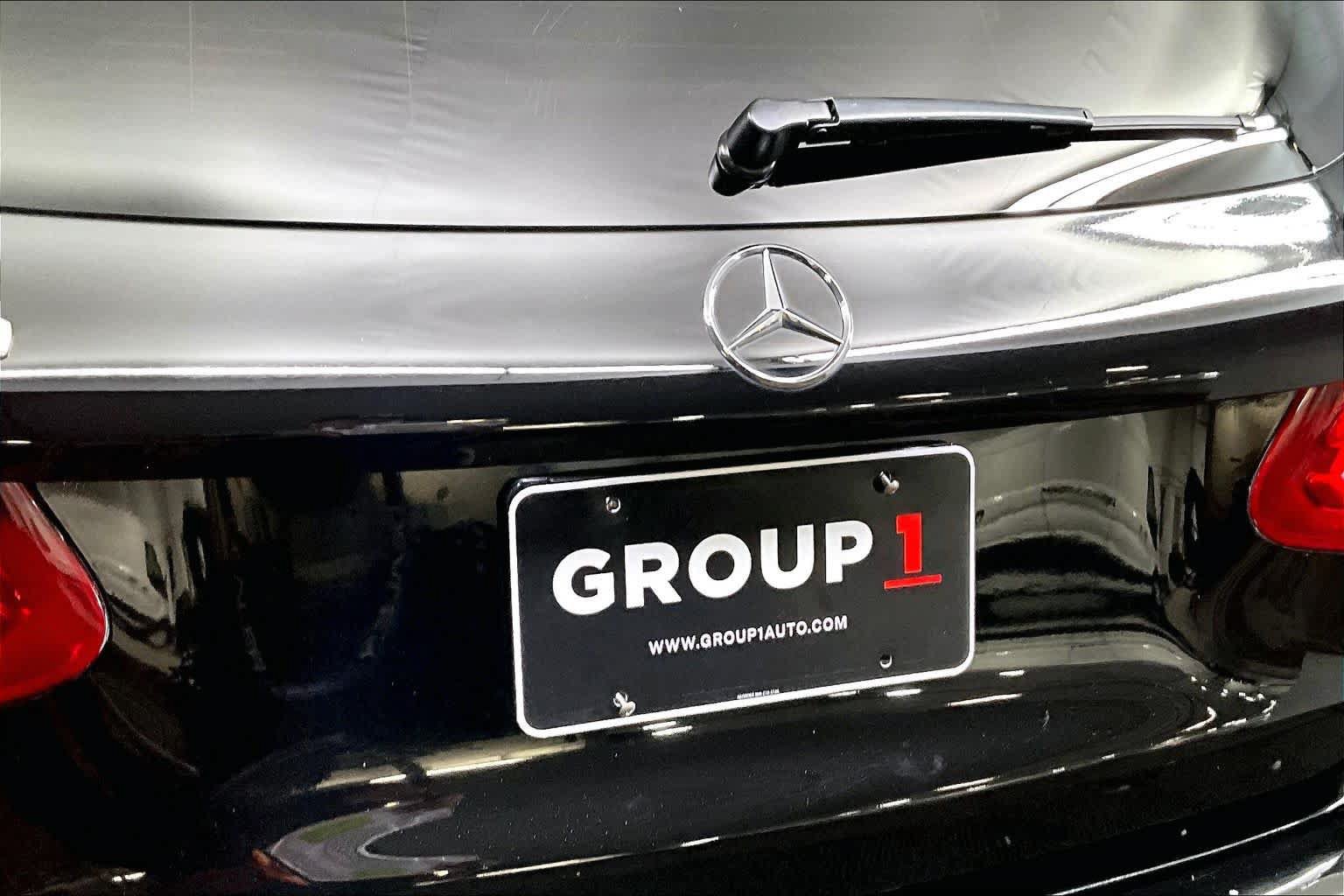 Certified 2018 Mercedes-Benz GLC 300 4MATIC image 28