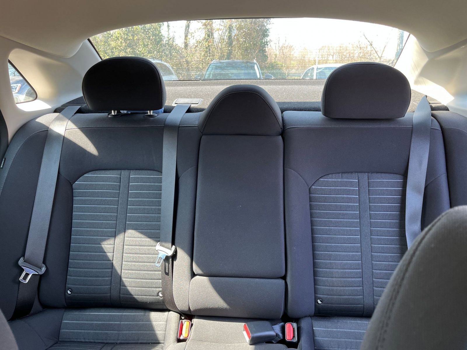 Used 2025 Kia K5 LXS image 37