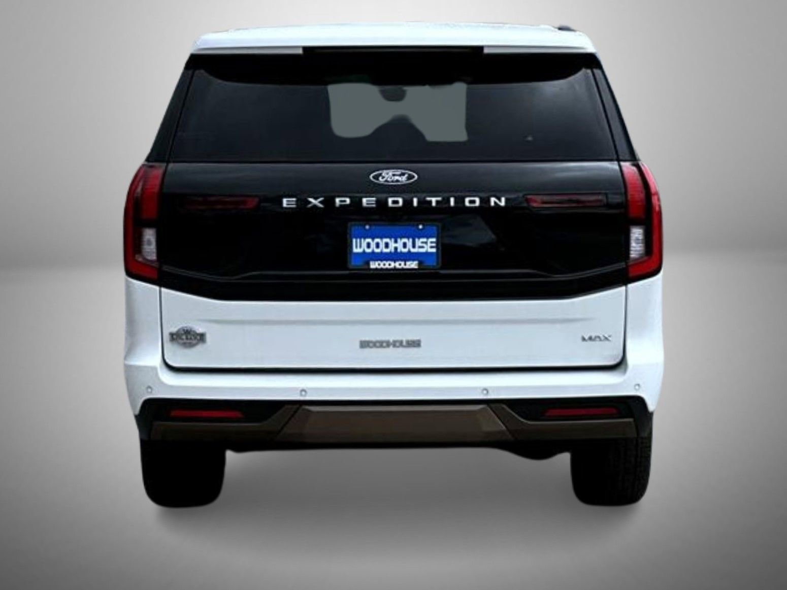 Used 2026 Ford Expedition Max King Ranch AWD/4WD image 6