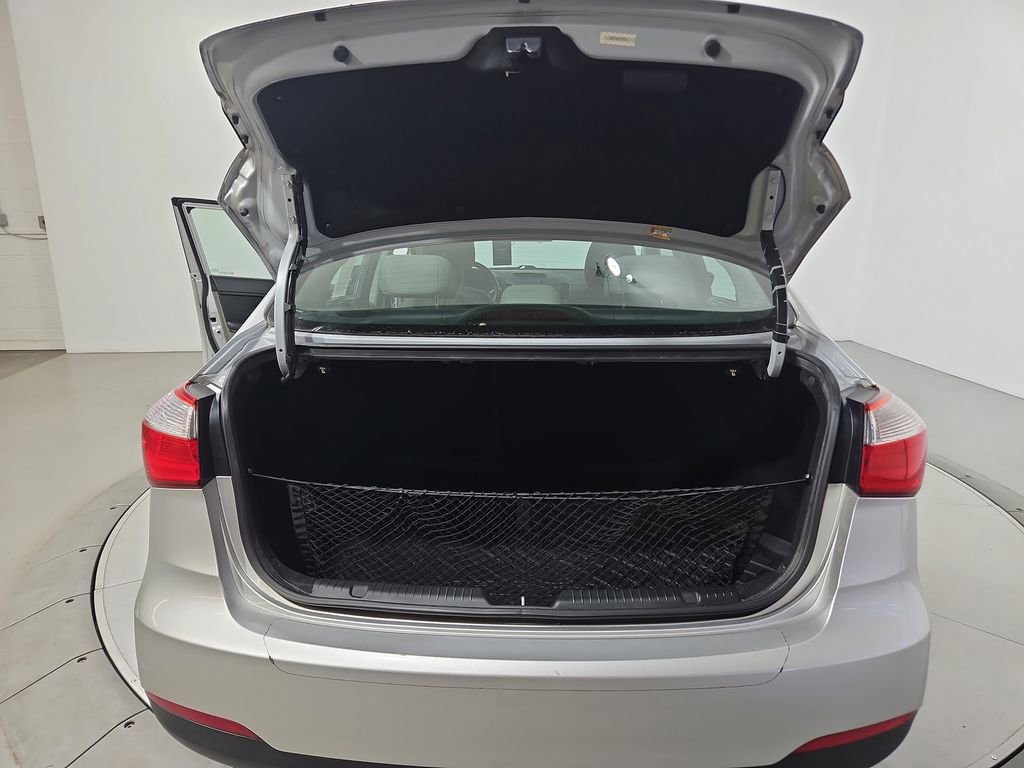 Used 2014 Kia Forte LX FWD image 22