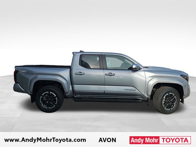 New 2026 Toyota Tacoma SR5 AWD/4WD image 7