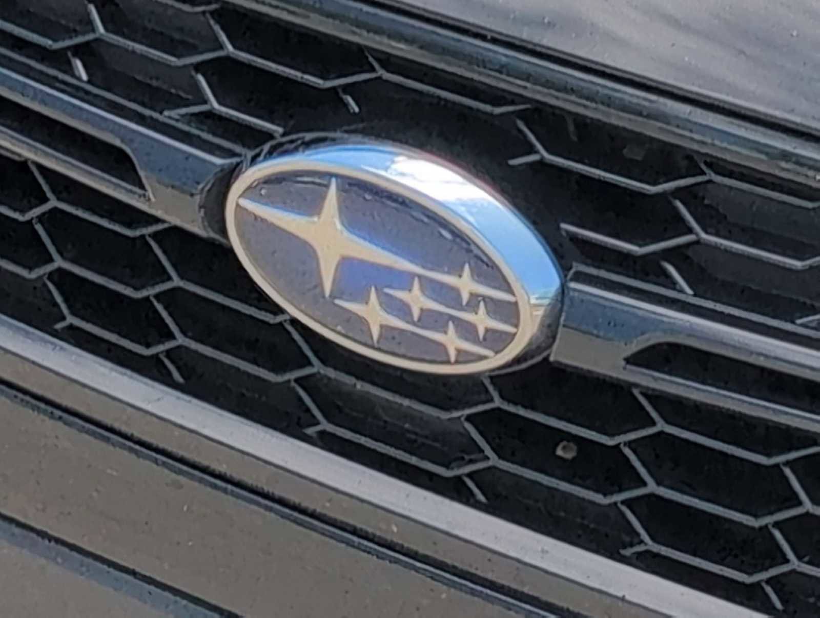 Used 2018 Subaru WRX AWD/4WD image 12