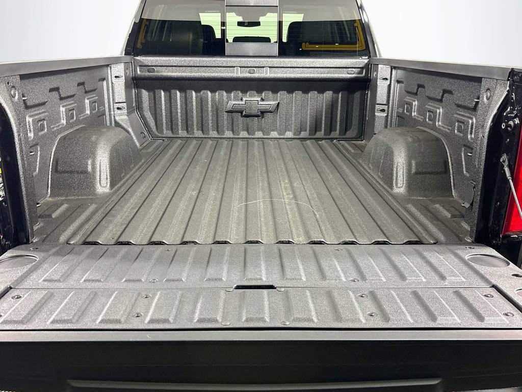 New 2026 Chevrolet Silverado 1500 RST w/ All Star Edition Plus AWD/4WD image 27