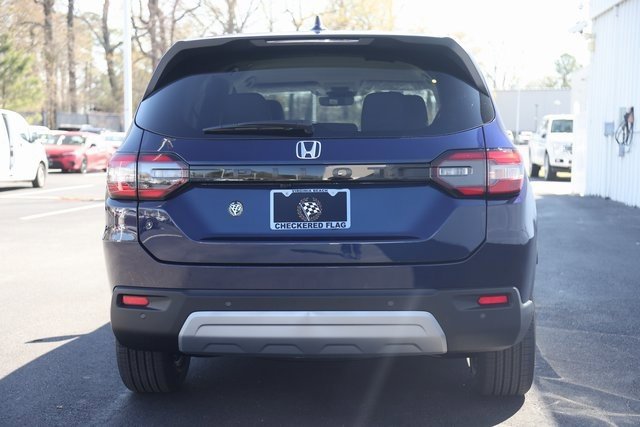 New 2025 Honda Pilot EX-L image 11