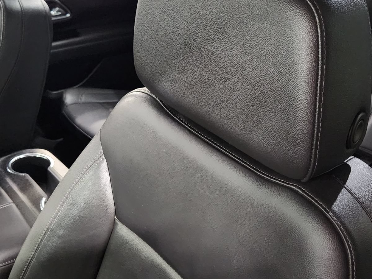 Used 2021 Chevrolet Tahoe Z71 AWD/4WD image 34