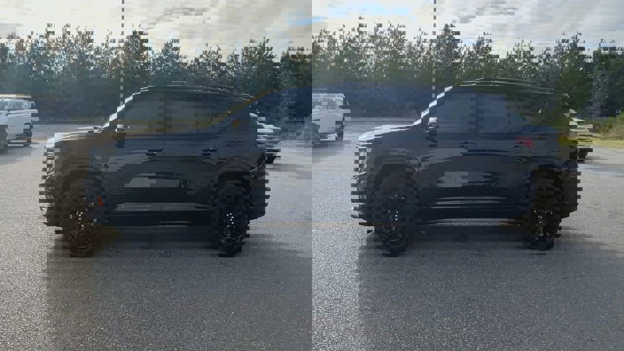New 2026 GMC Acadia Elevation w/ Super Cruise Package image 39