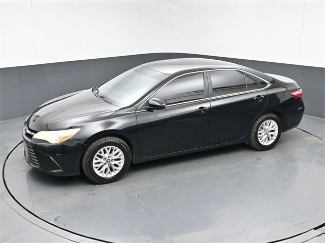 Used 2016 Toyota Camry LE