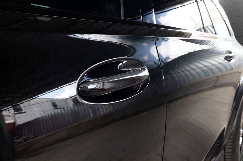 Used 2021 Mercedes-Benz GLS 63 AMG 4MATIC image 17