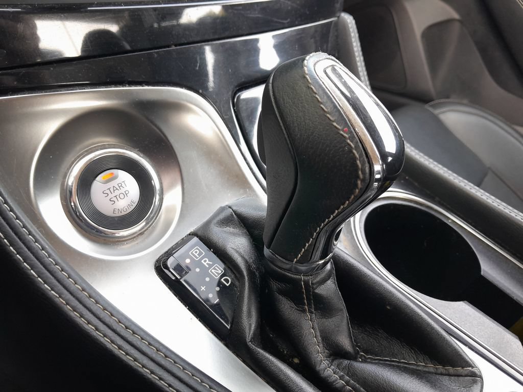 Used 2018 Nissan Maxima 3.5 SV FWD image 26