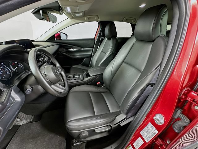 Used 2023 MAZDA CX-30 AWD 2.5 S w/ Select Package image 20