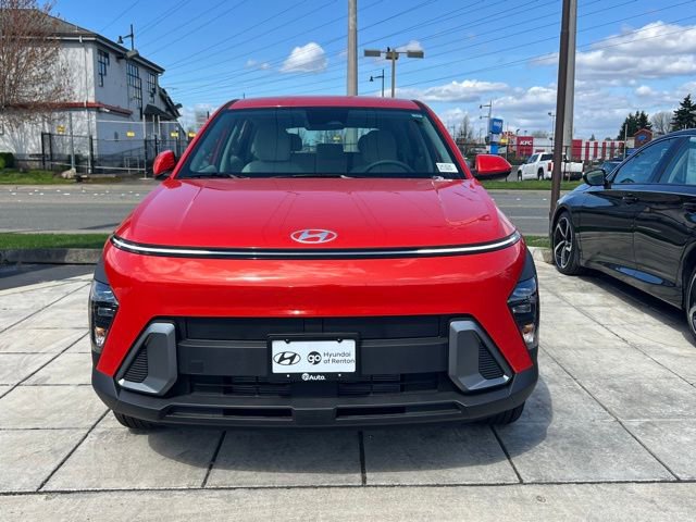 New 2026 Hyundai Kona SE image 6