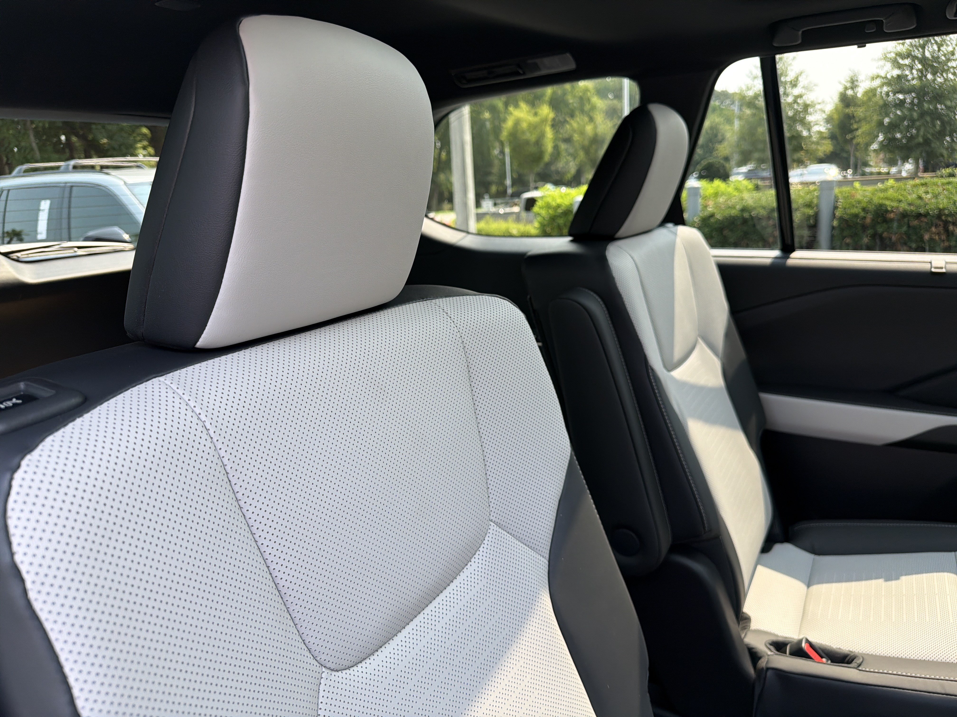 New 2026 Lexus TX 350 AWD image 28