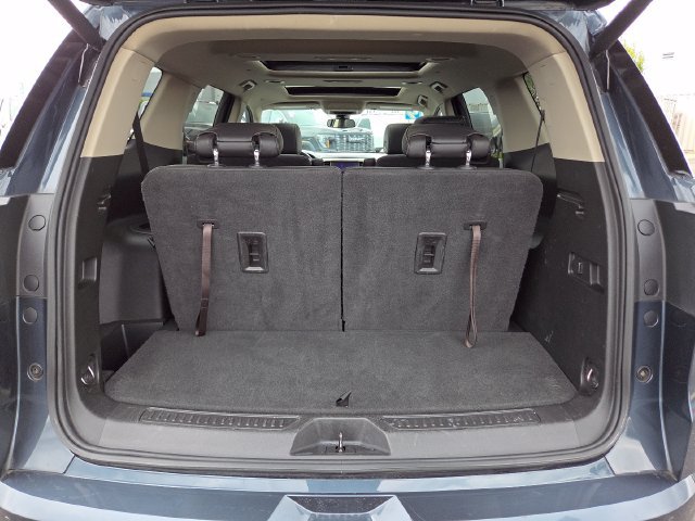 Used 2019 GMC Acadia Denali w/ Technology Package AWD/4WD image 21