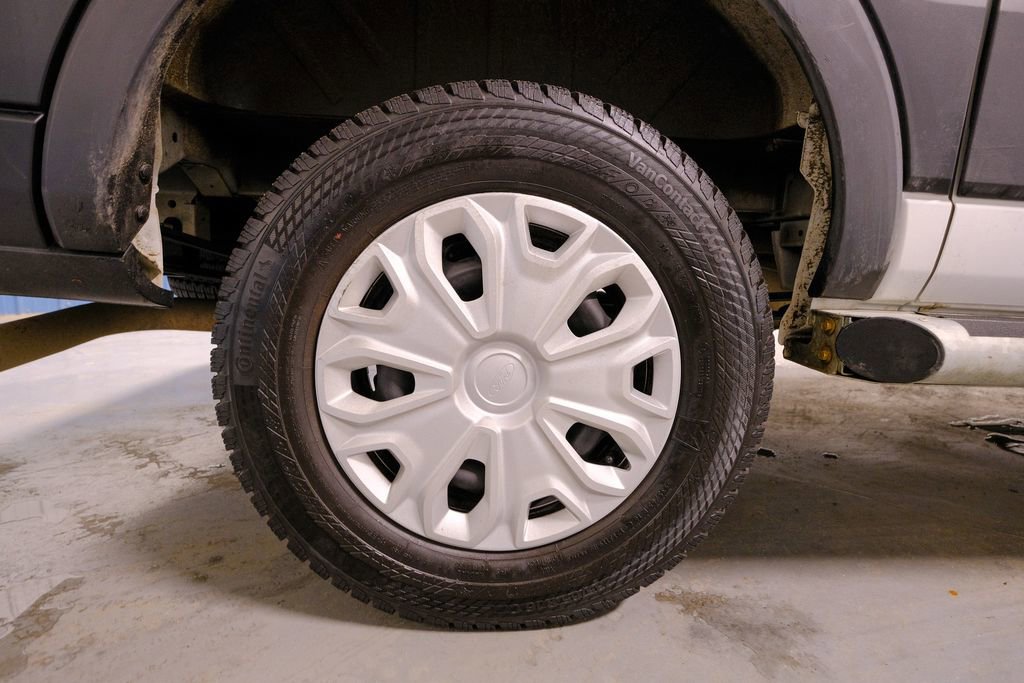 Used 2024 Ford Transit 250 Low Roof w/ Exterior Upgrade Package image 37