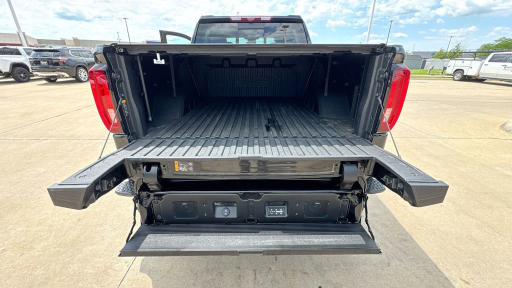 Certified 2023 GMC Sierra 1500 Denali Ultimate image 44