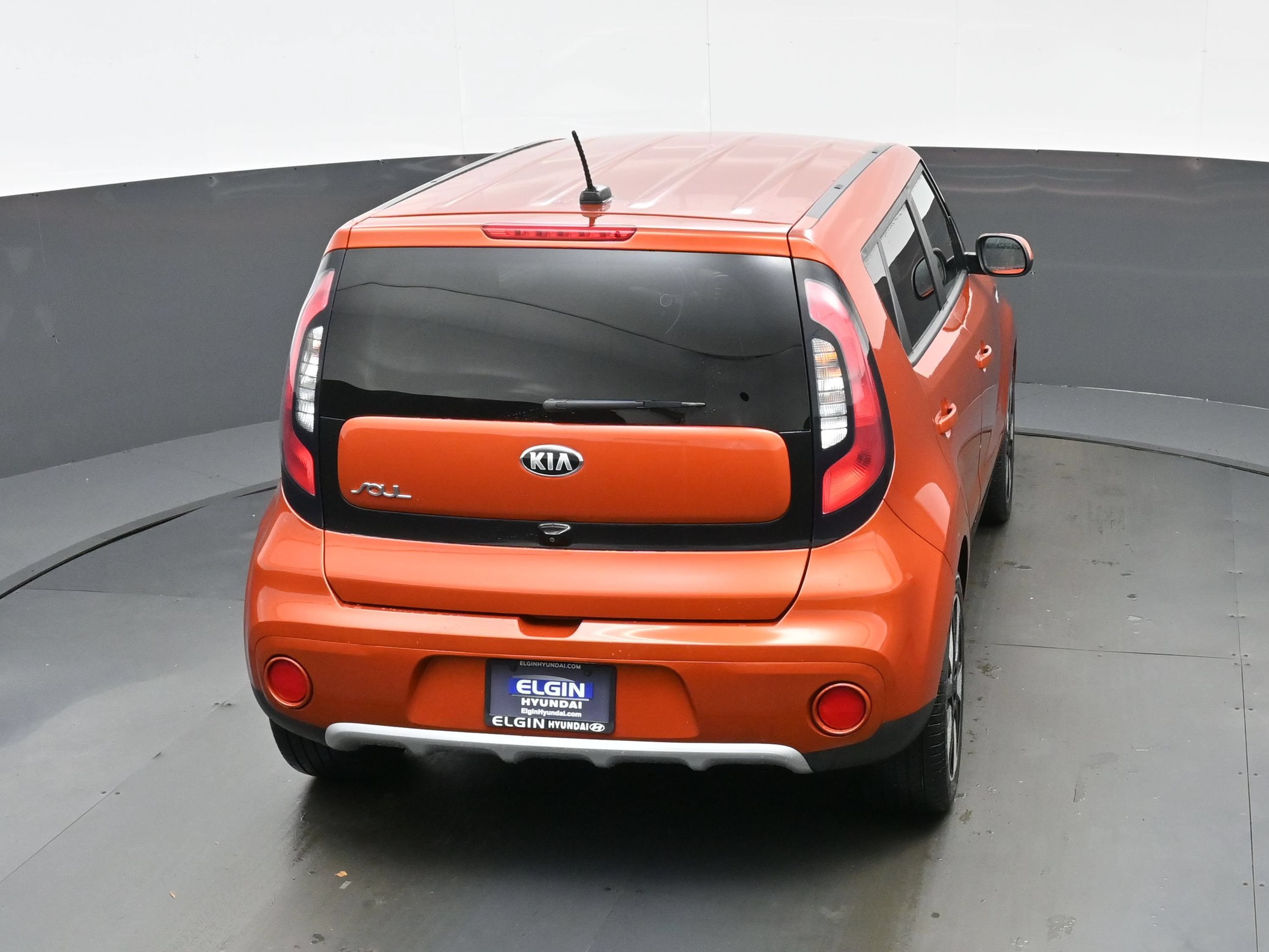 Used 2019 Kia Soul + FWD image 33