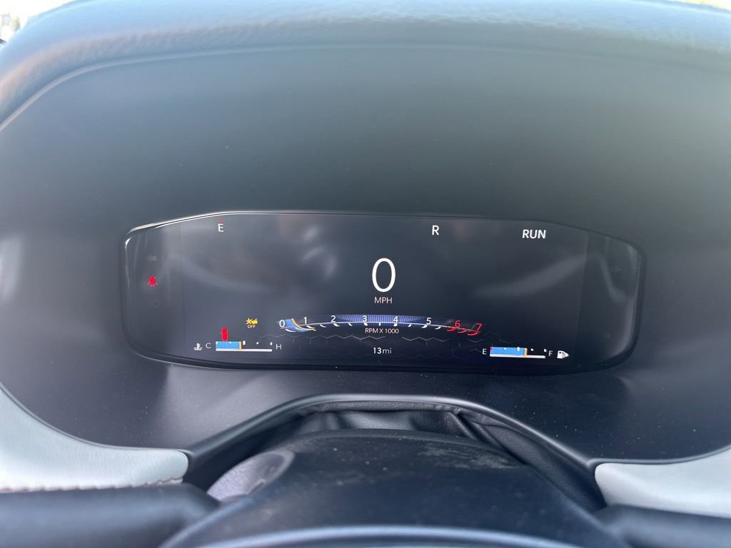 New 2025 Jeep Compass Limited w/ Elite Group AWD/4WD image 25