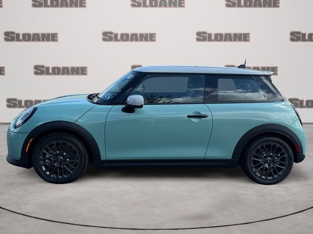 New 2026 MINI Cooper S FWD image 2