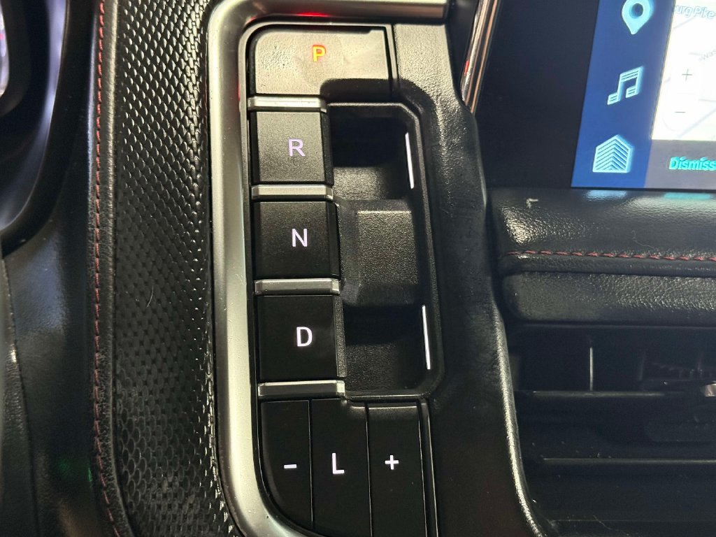 Used 2022 Chevrolet Suburban RST w/ Luxury Package RWD image 25