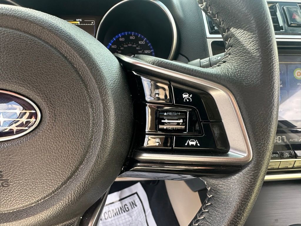 Used 2019 Subaru Outback 2.5i Limited image 29