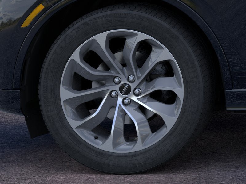 New 2026 Lincoln Aviator AWD w/ Jet Appearance Package image 19