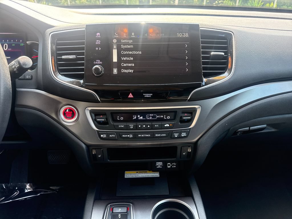 Used 2022 Honda Pilot Special Edition image 18