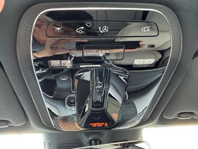 New 2027 Mercedes-Benz GLC 300 4MATIC image 42