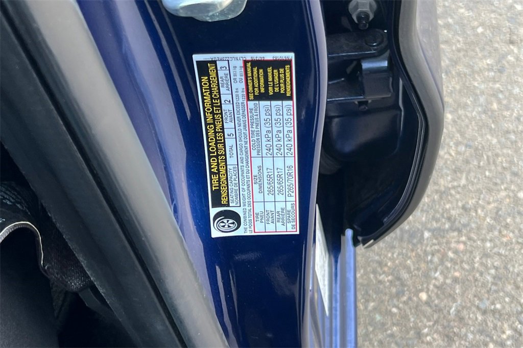 Used 2023 Nissan Frontier SV w/ SV Convenience Package image 33