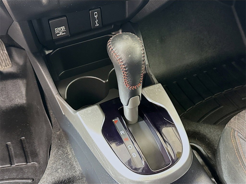Used 2018 Honda Fit Sport image 19