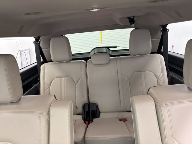 Used 2021 Ford Expedition Max Platinum image 27