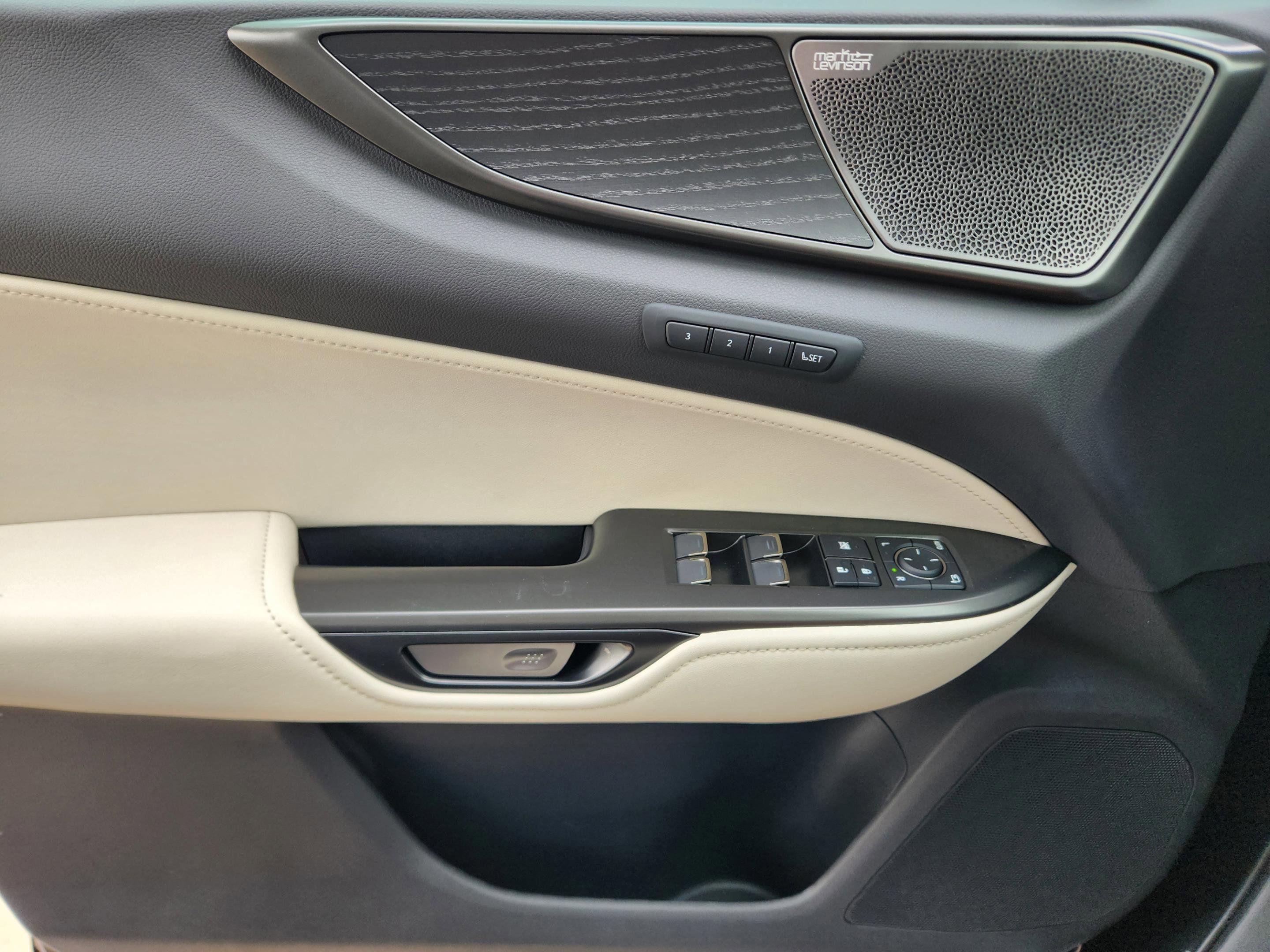 New 2026 Lexus NX 350 AWD w/ Luxury Package image 11