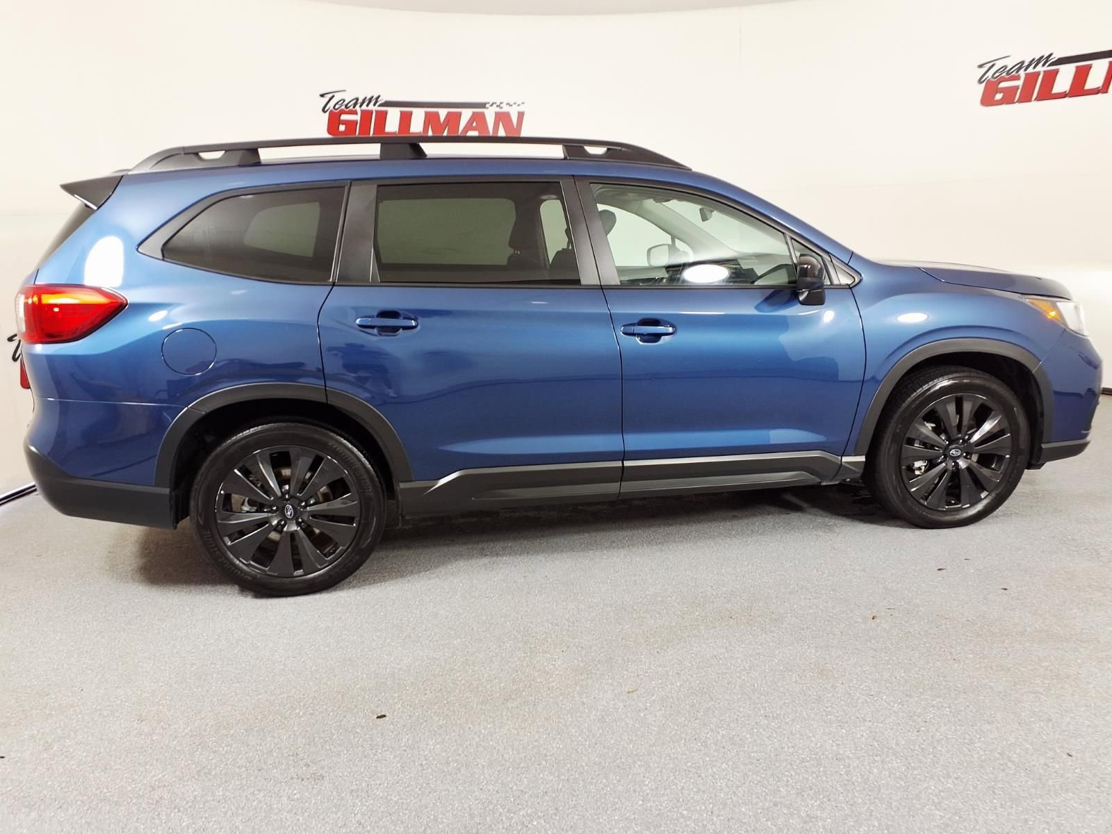 Used 2022 Subaru Ascent Onyx Edition AWD/4WD image 3