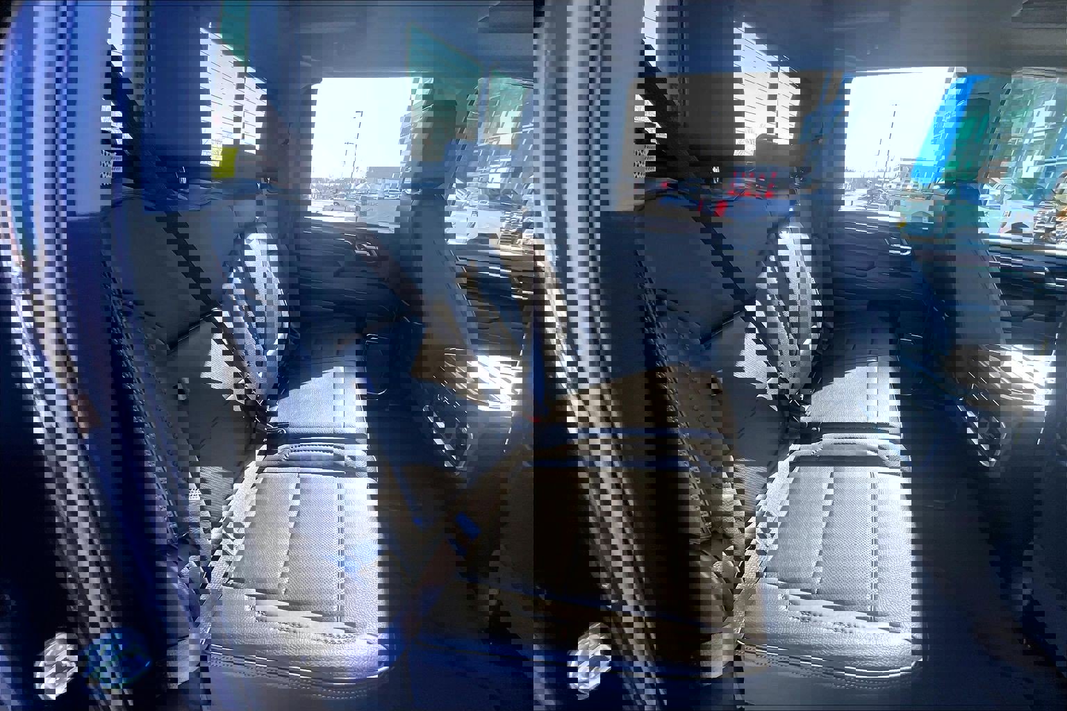 Used 2024 GMC Sierra 2500 Denali w/ Denali Reserve Package image 23