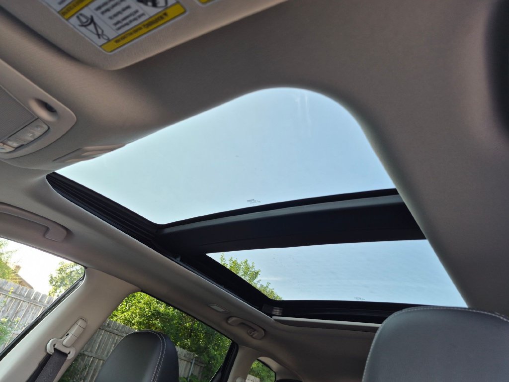 Used 2023 Nissan Murano SL AWD/4WD image 12