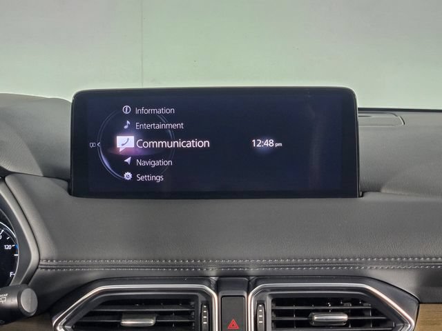 Used 2023 MAZDA CX-5 Signature AWD/4WD image 25