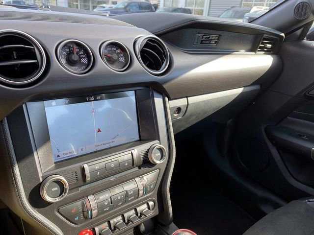 Used 2016 Ford Mustang Shelby GT350 w/ Technology Package image 17