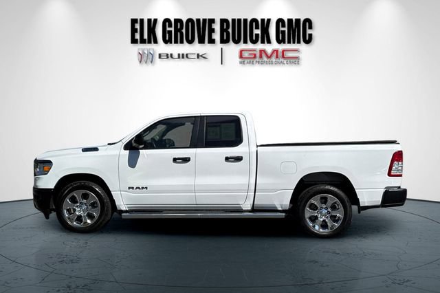 Used 2020 RAM 1500 HFE image 7