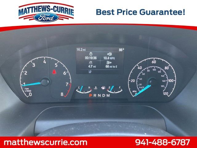 New 2025 Ford Transit 250 148 Medium Roof w/ Exterior Upgrade Package image 20