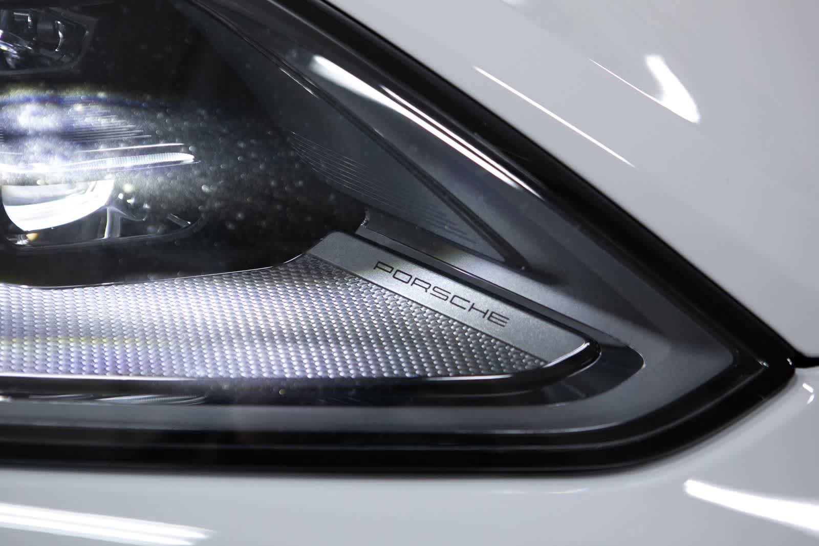 New 2026 Porsche Cayenne Turbo GT AWD/4WD image 16