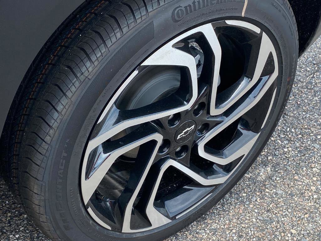 New 2026 Chevrolet TrailBlazer RS w/ Convenience Package image 26