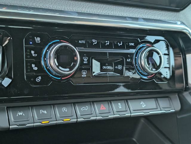 New 2026 GMC Sierra 1500 Denali w/ Technology Package image 12