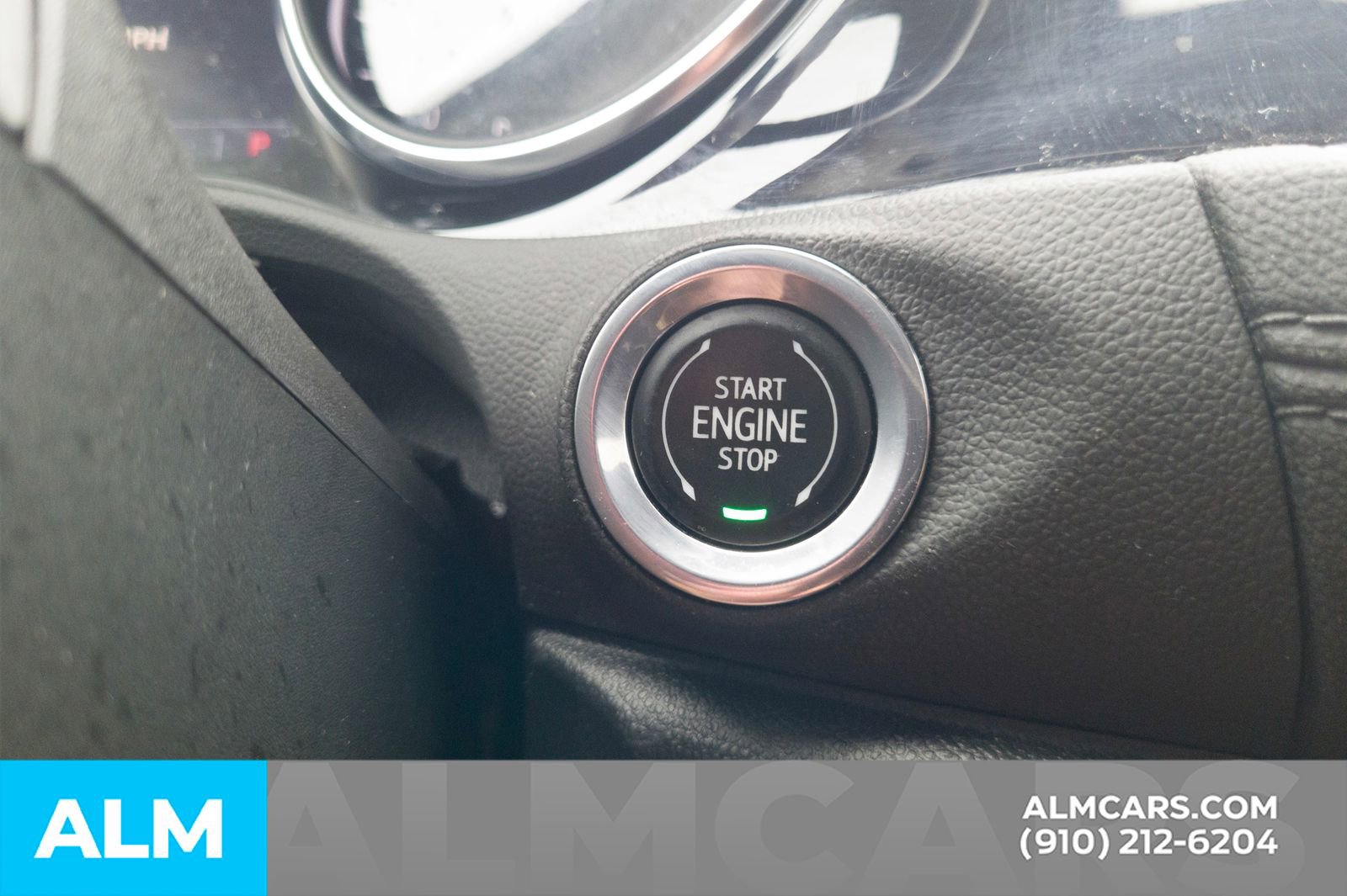 Used 2023 Buick Encore GX Select w/ Sport Touring Package image 27